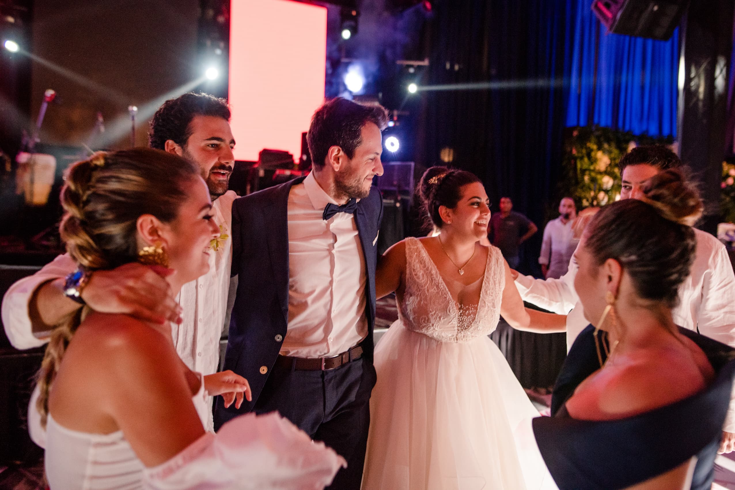 Wedding photography showcase