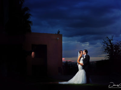 One Wedding, Two Brides :: Alo+Manolo {Wedding Day @ El Club Campestre}