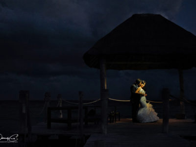 Sandy+Jose :: Wedding Day :: Hotel Viceroy Riviera Maya - Playa del Carmen