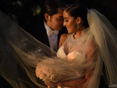Alejandra & Federico :: Wedding day :: Villarreal Eventos