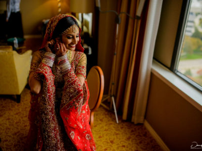 Indian Wedding :: Varun & Nisha