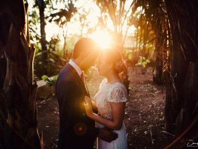 Wedding at Hacienda Tekik de Regil. Alejandra & Sri